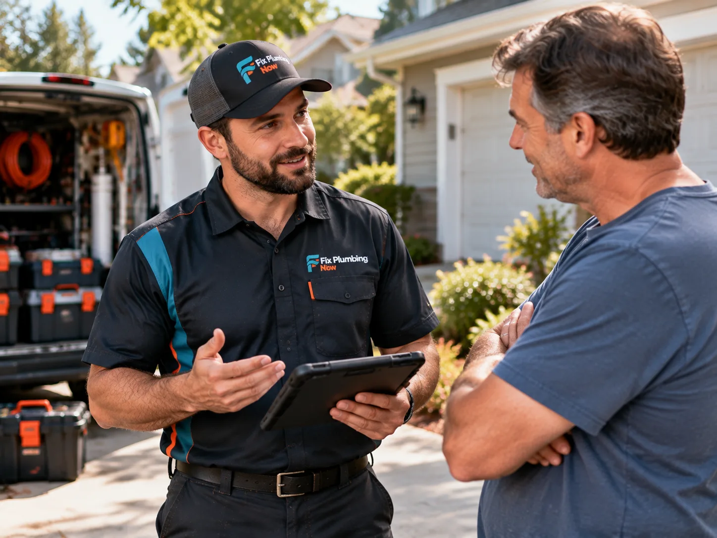 Clogged Drain Service Crawford, NE FAQs
